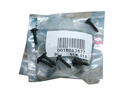 ŚRUBA MONTAŻOWA UNIWERSALNA FIAT LANCIA ABARTH ALFA ROMEO 16083677 NOWA OE