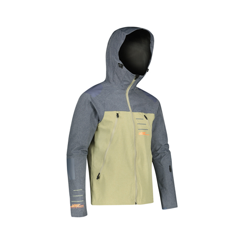 LEATT KURTKA ROWEROWA MTB ALLMTN 4.0 JACKET DUNE S