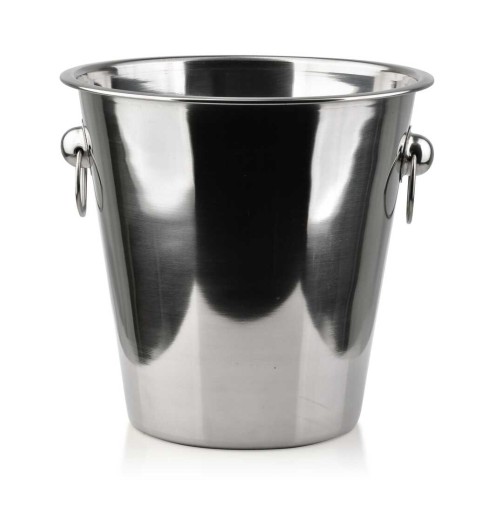 POJEMNIK NA LÓD RAF STEEL COOKINI 22X21 CM