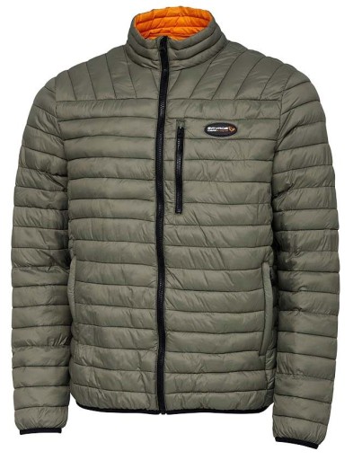 Kurtka Savage Gear Ripple Quilt Jacket Mermaid M Rozmiar: Medium (M)