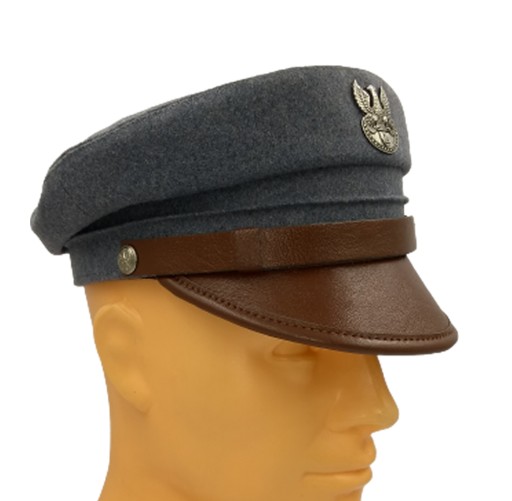 Czapka Maciejówka Piłsudskiego - Replika