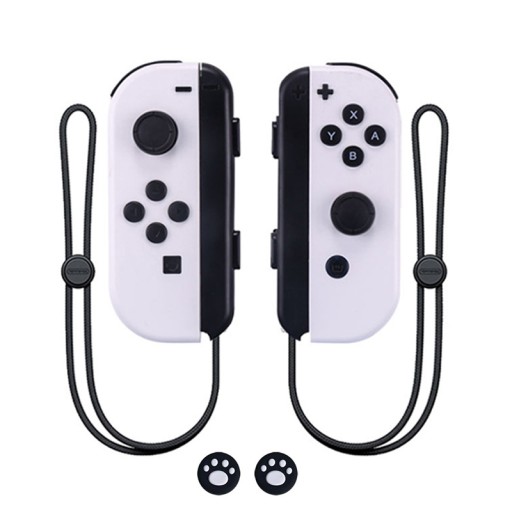 Przeznaczony konsola Switch Joy-Con do dla Switch/OLED/Lite- L/R