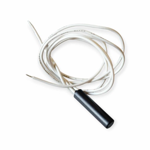 KMS-25 KONTRAKTON Pprzeł 10W 6x25.2mm SPST-NO