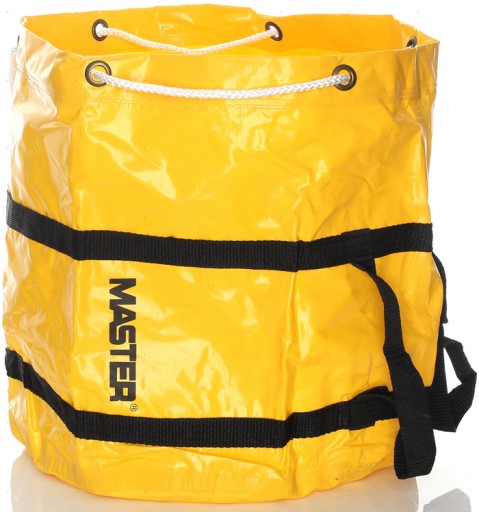 TORBA NA PRZEWÓD GIĘTKI 7,6M X 407MM