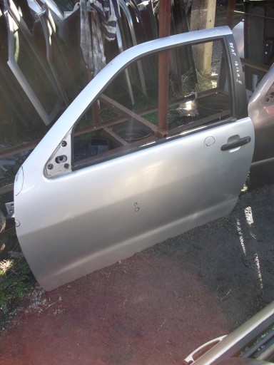 SEAT IBIZA II 3D DRZWI LEWE PRZEDNIE