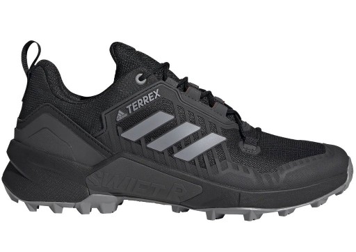 ADIDAS TERREX SWIFT R3 FW2776 Obuwie Czarne r. 40 2/3