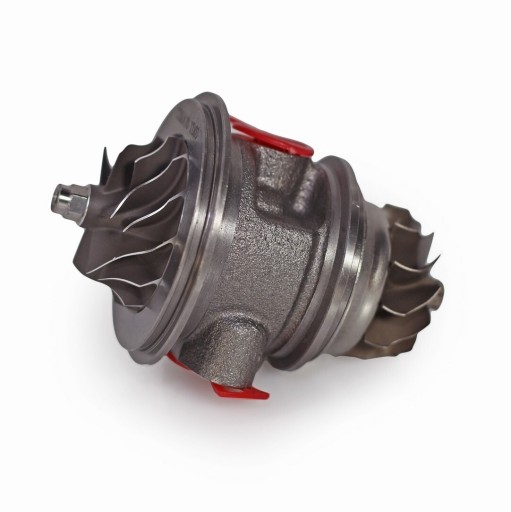 TURBOSPRĘŻARKA RDZEŃ ZESTAW NAPRAWCZY CITROEN FORD PEUGEOT 2.2HDI 120KM