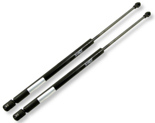 2x Siłownik sprężyna klapy bagażnika Ford S-MAX 2006-2014