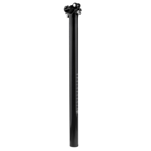 Seatpost Frosted Mountain Road Carbon Fiber Seatpost Bike 27.2-400mm