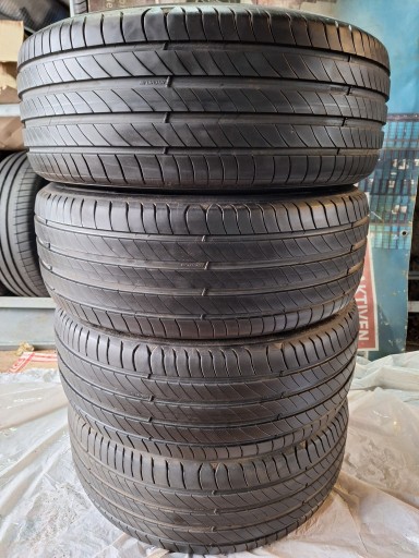 MICHELIN 205 45 17 95v 4SZT 2021r.