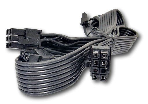 KABEL DO ZASILACZA MODULARNEGO CORSAIR VGA PCI-E