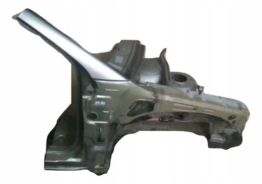 CWIARTKA PODLUZNICA PRAWA LEWA OPEL VECTRA C 2FU