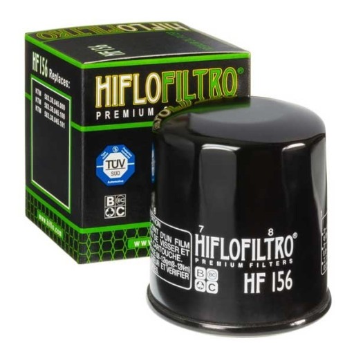 FILTR OLEJU HIFLOFILTRO HF156 KTM 625 SMC/SXC