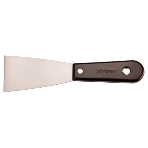 Szpachla malarska 60 mm TOPEX 18B206