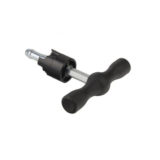 KALIBRATOR Z GRADOWNIKIEM DO RURY PEX 20 mm