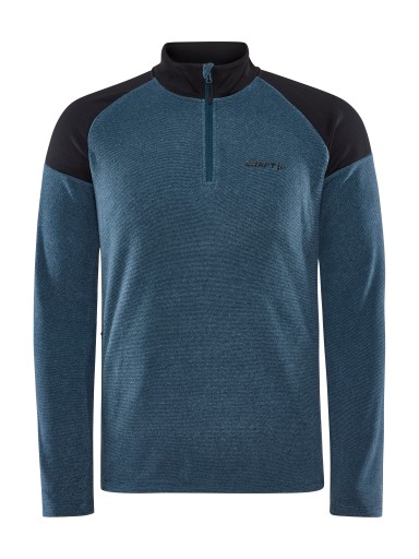 Bluza termiczna CRAFT CORE EDGE THERMAL MIDLAYER M - rozmiar M