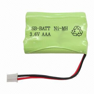 BATERIA AKUMULATOR DO TELEFONU bezp. 600mAh 3,6V