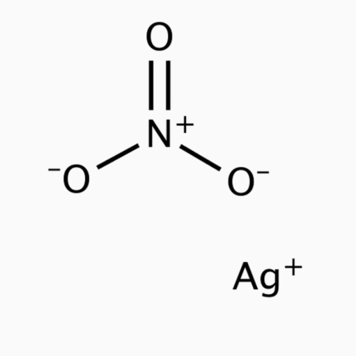 AZOTAN SREBRA 10 g 99.9% cz.d.a.