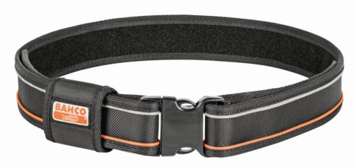 Szybko odpinany pasek regulowany Bahco 4750-QRFB-1