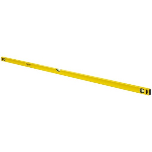POZIOMNICA POZIOMICA 200CM CLASSIC 3 LIBEL STANLEY