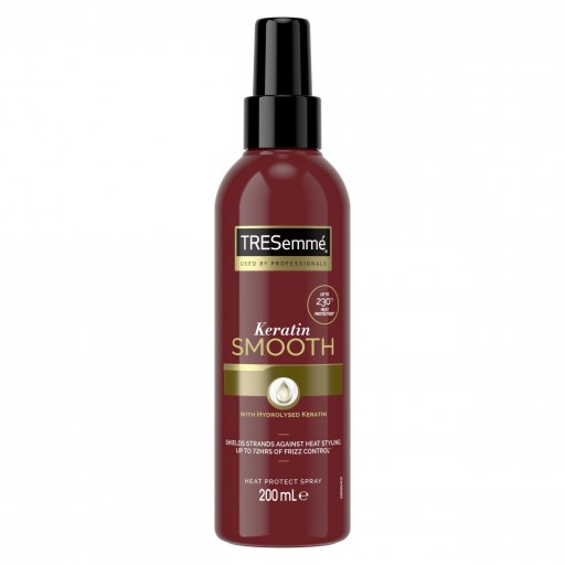 TRESEMME KERATIN SMOOTH SPRAY TERMOOCHRONNY 200ML