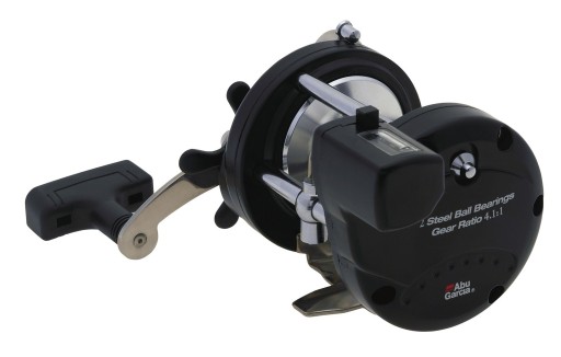 Multiplikator Abu Garcia A20 LC