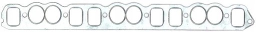 Uszczelka kolektora MERCEDES /8 (W114), HECKFLOSSE (W110), HECKFLOSSE