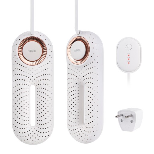 Suszarka do butów Xiaomi Sothing PRO White EU Plug