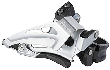 Przerzutka przód Shimano Deore FD-T6000 TOP SWING 63-66
