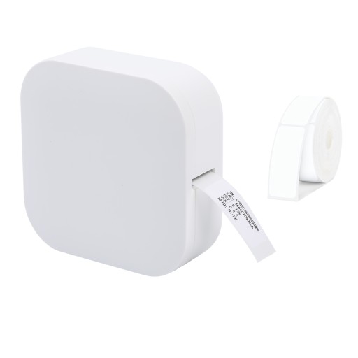 AIMO Q30 Label Maker Machine Mini Pocket Thermal