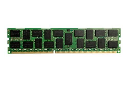 RAM 4GB DDR3 1333MHz PC3-10600 ECC REGISTERED do IBM System x3650 M2