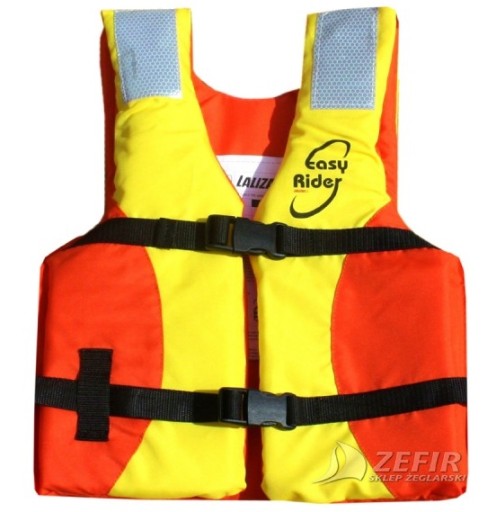 KAMIZELKA ASEKURACYJNA KAPOK 25-40kg - 00166