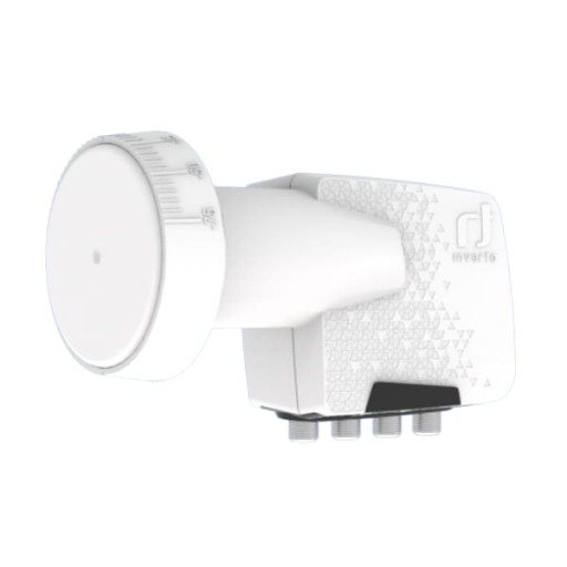 LNB Quad HOME Pro QDL410-HMPRO-OPN