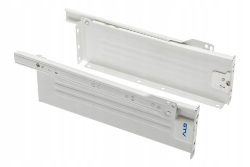 Metalbox GTV Prestige H-86 L-400 MP-086400-10