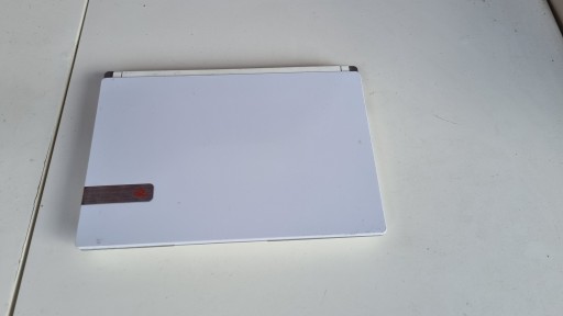 Packard Bell DOT S Obudowa kompletna