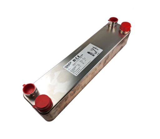 Wymiennik ciepła płytowy Swep B80Hx30/1P-SC-M 2x35.1