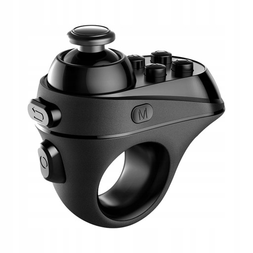 Bezprzewodowy gamepad Gazechimp R1 Bluetooth 4.0
