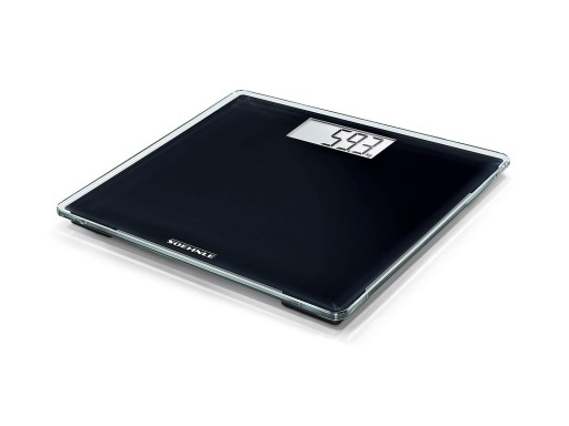Style Sense Compact waga cyfrowa dla 100 osób, wft