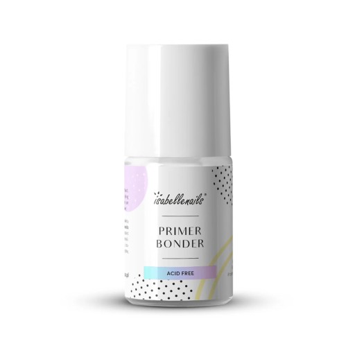 ISABELLENAILS PRIMER BONDER BEZKWASOWY 6 ML