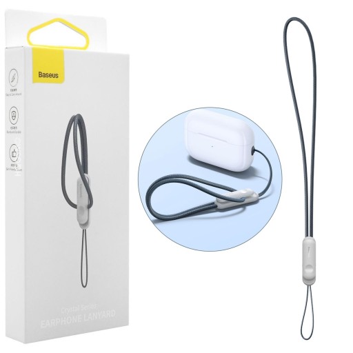 Smycz Smyczka Sznurek do Samsung Galaxy Buds
