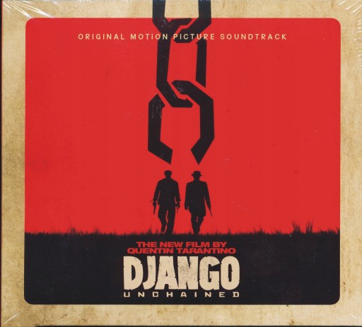 Django Unchained [OST]