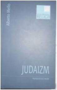 JUDAIZM - Alberto Mello
