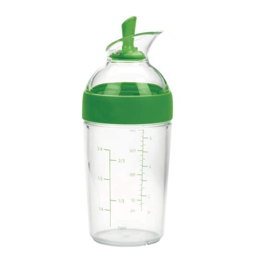 Salad Dressing Shaker Bottle Uniwersalny ręczny