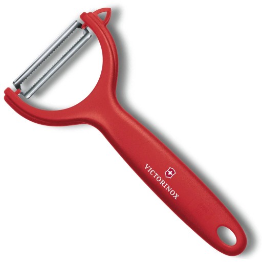 VICTORINOX SZWAJCARSKA OBIERACZKA WARZYW 7.6079.1