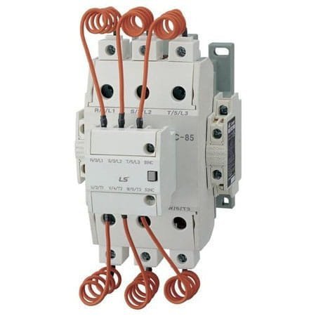 MODUŁ AC-75 DO BAT.KONDENS. STYCZ. MC-75A..MC-100A