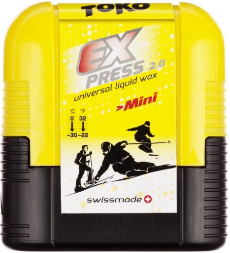 Smar do nart TOKO EKSPRESS 75ml
