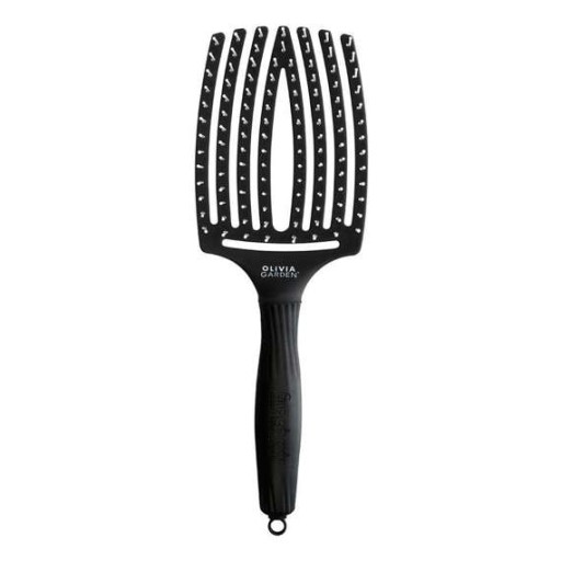 Olivia Garden Szczotka do Włosów Finger Brush Larg