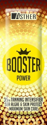 Booster Power saszetki +4,40zł GRATIS