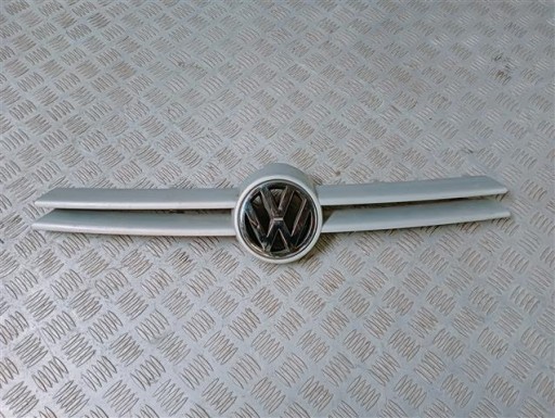 MM VW GOLF IV EMBLEMAT GRILL 1J0853653C