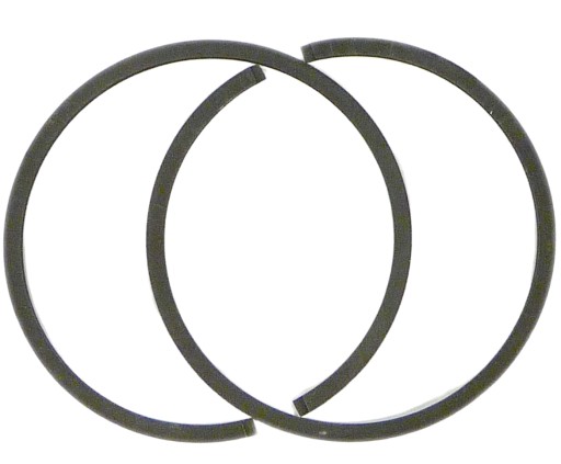 PIERŚCIENIE TŁOKOWE WACKER WM80 śr. 45 mm gr. 1,5 mm